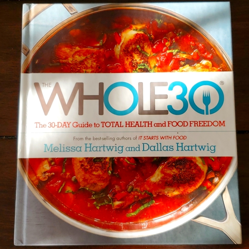The Whole30